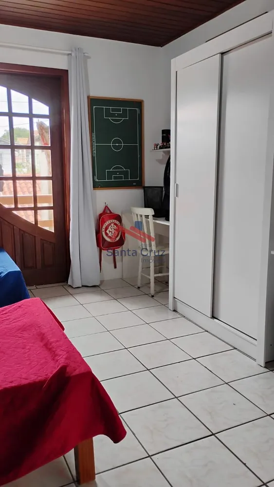 Sobrado, 2 quartos, 86 m² - Foto 2