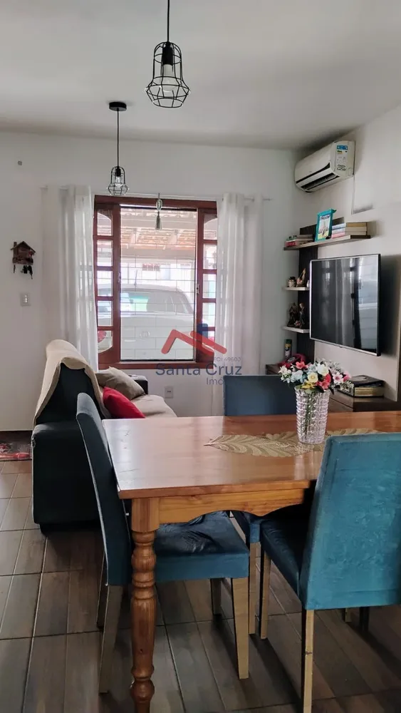 Sobrado, 2 quartos, 86 m² - Foto 7