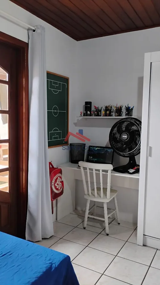Sobrado, 2 quartos, 86 m² - Foto 3