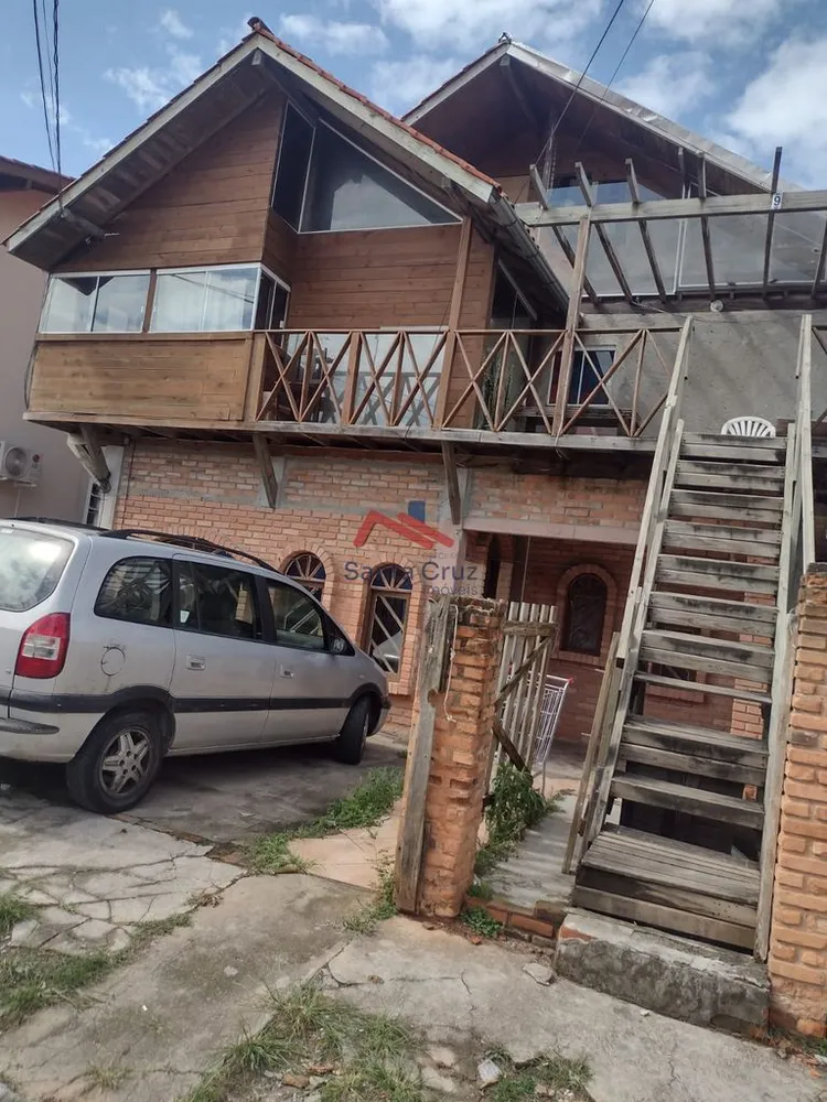 Sobrado, 16 quartos, 310 m² - Foto 7