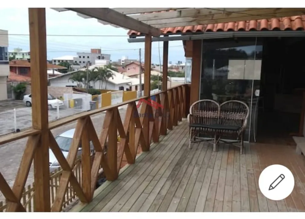 Sobrado, 16 quartos, 310 m² - Foto 2