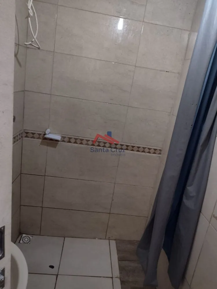 Sobrado, 16 quartos, 310 m² - Foto 12