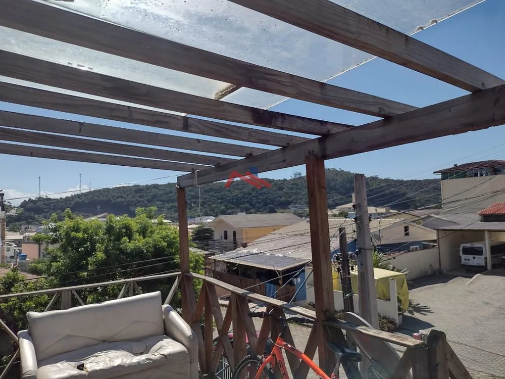 Sobrado, 16 quartos, 310 m² - Foto 3