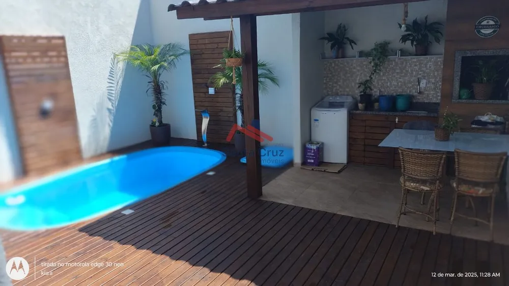 Sobrado, 3 quartos, 116 m² - Foto 14