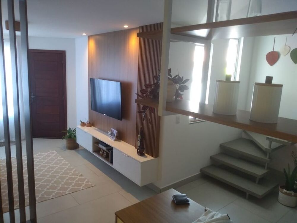 Sobrado, 3 quartos, 116 m² - Foto 2