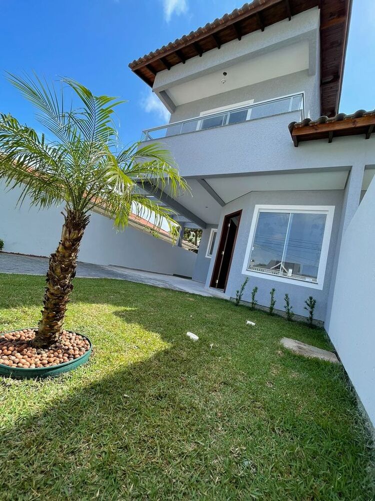 Sobrado, 3 quartos, 116 m² - Foto 1