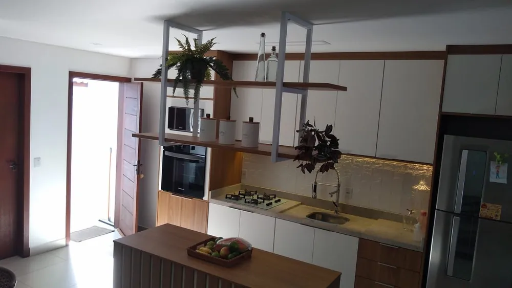 Sobrado, 3 quartos, 116 m² - Foto 6