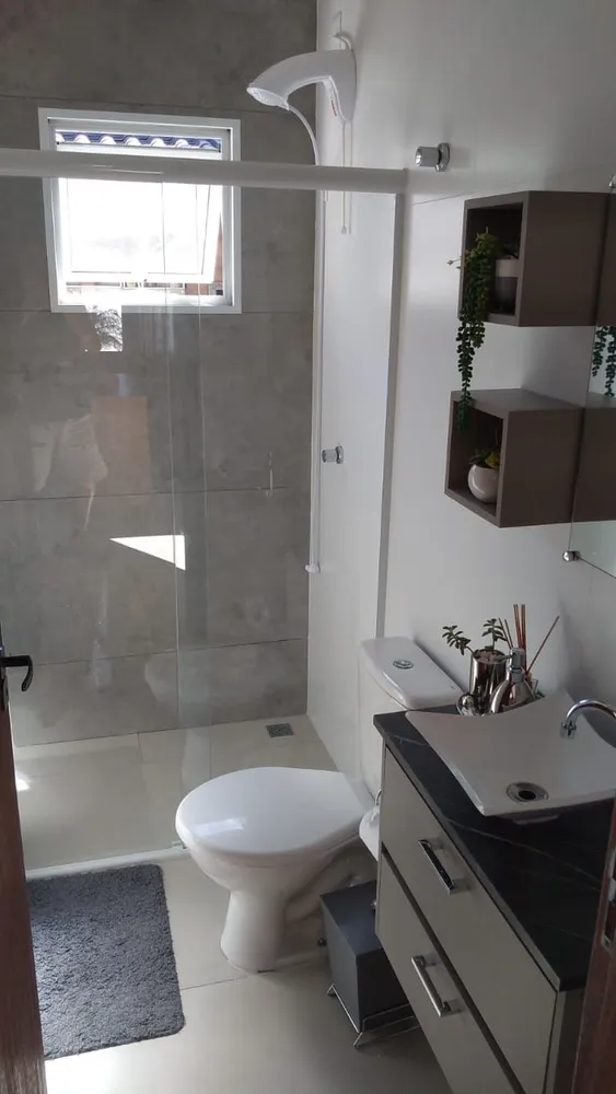 Sobrado, 3 quartos, 116 m² - Foto 9