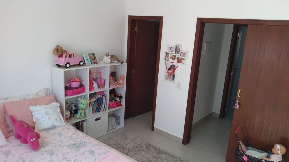 Sobrado, 3 quartos, 116 m² - Foto 4