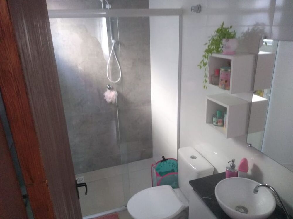 Sobrado, 3 quartos, 116 m² - Foto 3