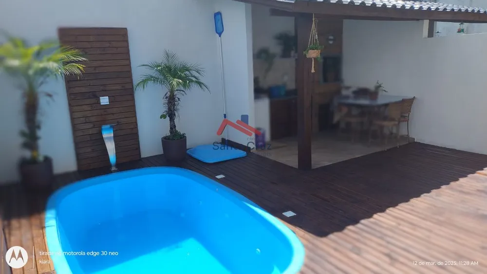Sobrado, 3 quartos, 116 m² - Foto 15