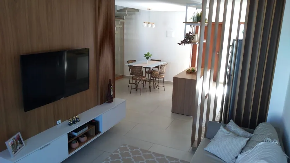 Sobrado, 3 quartos, 116 m² - Foto 3