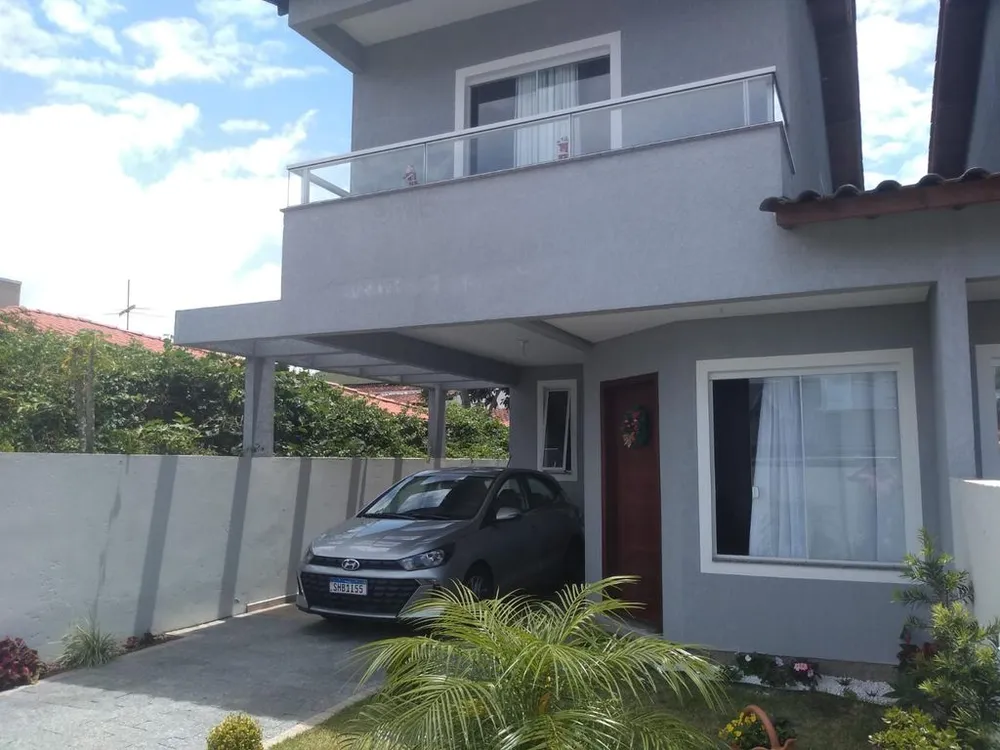 Sobrado, 3 quartos, 116 m² - Foto 2