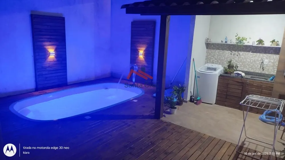 Sobrado, 3 quartos, 116 m² - Foto 16