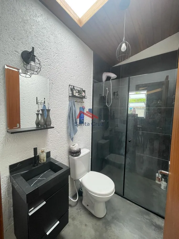 Casa, 2 quartos, 80 m² - Foto 1