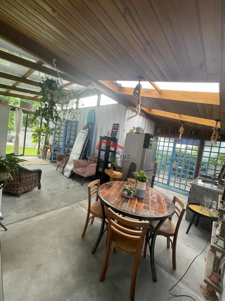 Casa, 2 quartos, 80 m² - Foto 2