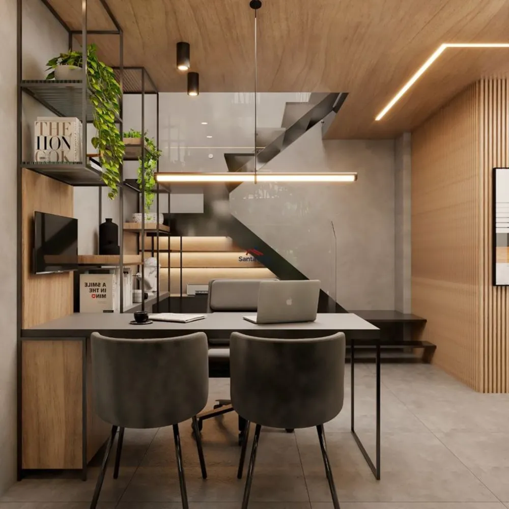 Loja-Salão, 132 m² - Foto 5