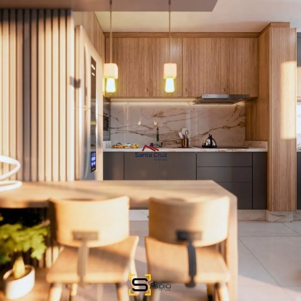 Apartamento, 2 quartos, 63 m² - Foto 5
