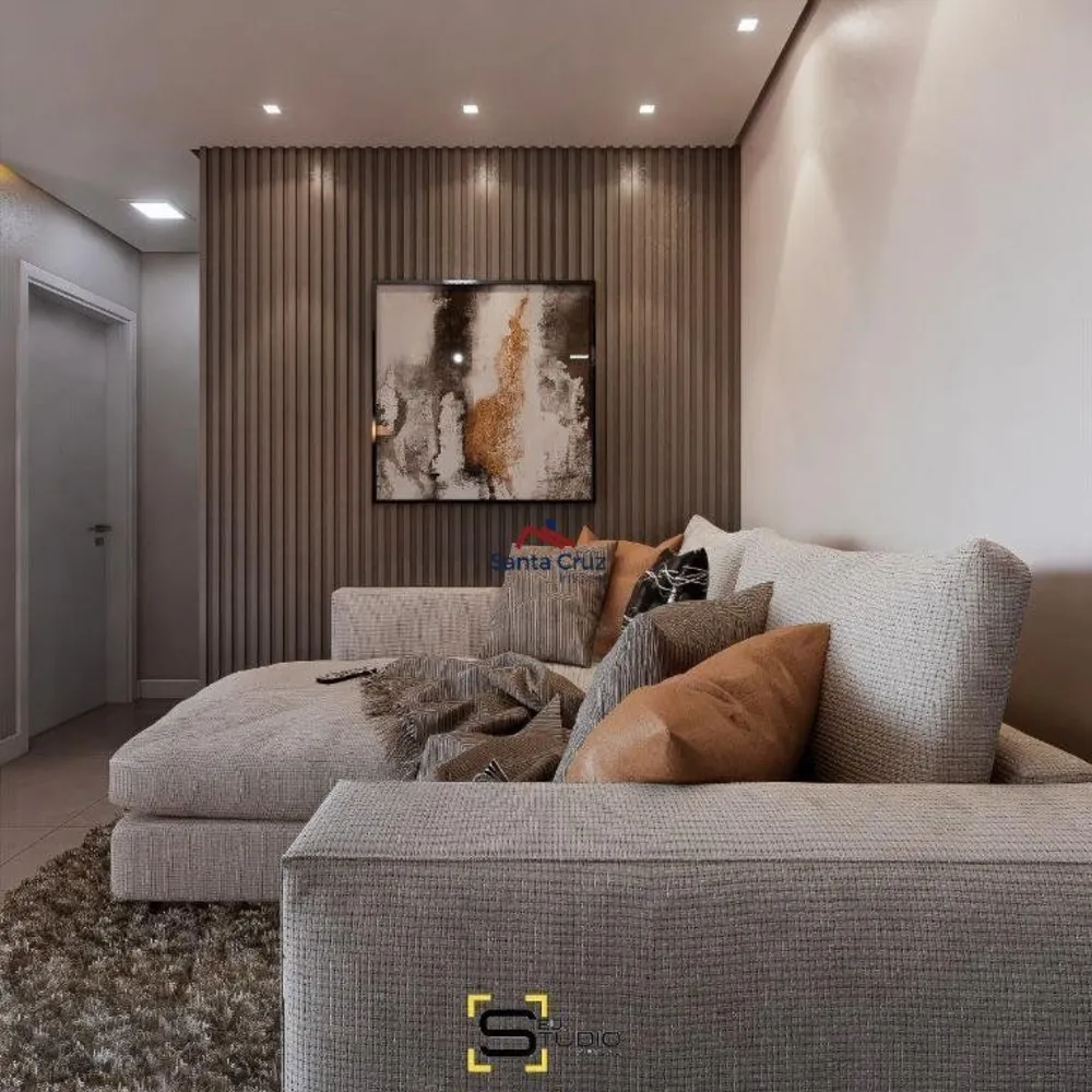Apartamento, 2 quartos, 63 m² - Foto 4