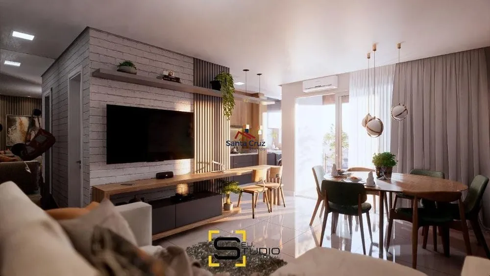 Apartamento, 2 quartos, 63 m² - Foto 6