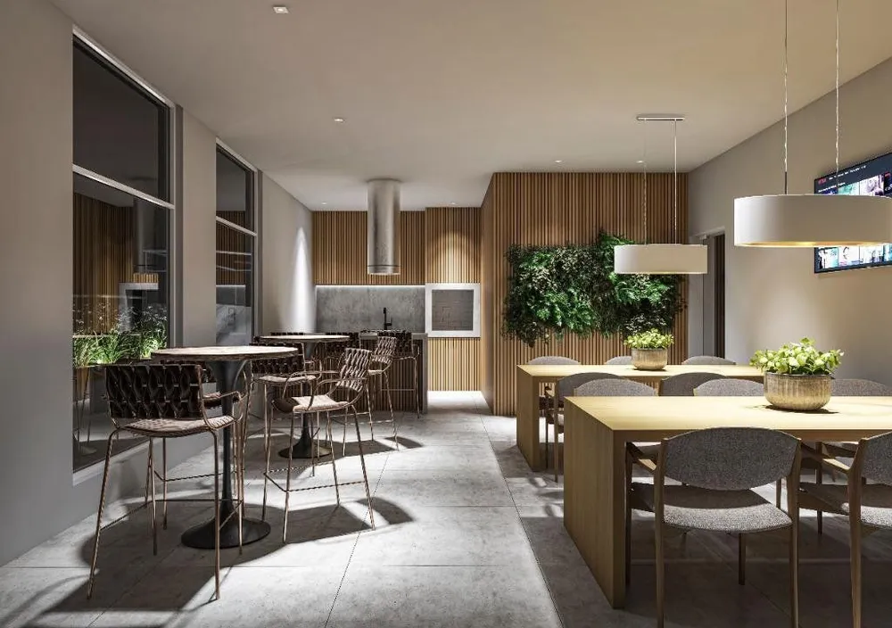 Apartamento, 2 quartos, 63 m² - Foto 8