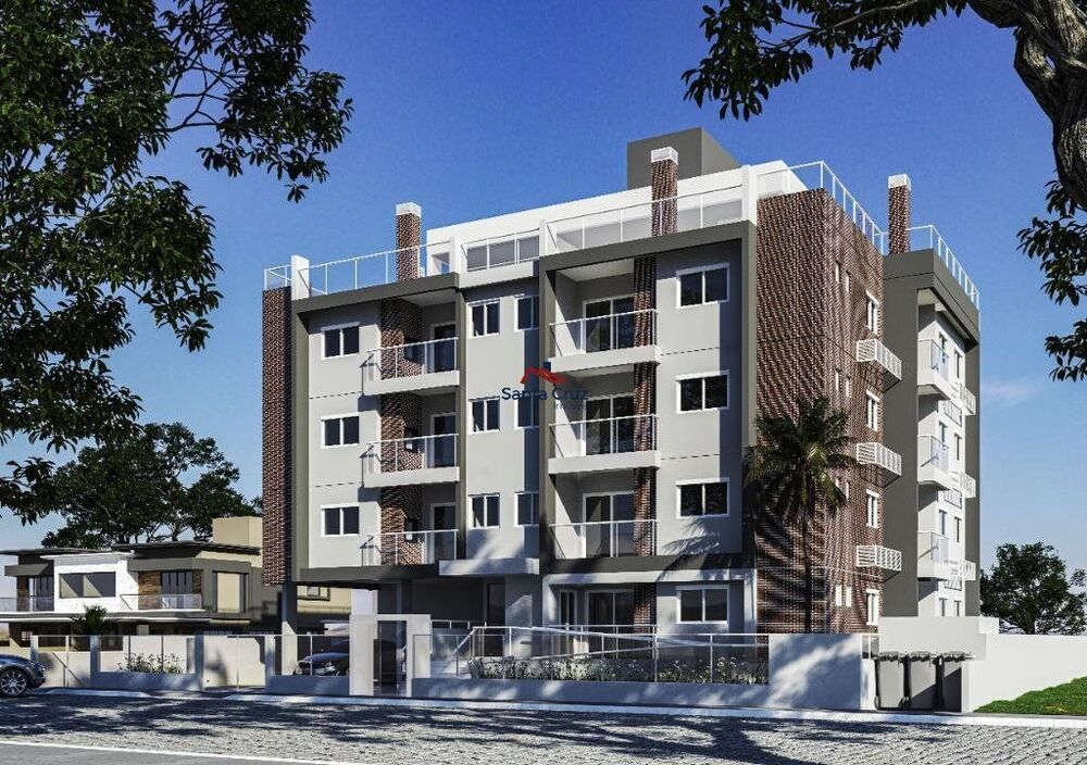 Apartamento, 2 quartos, 63 m² - Foto 2