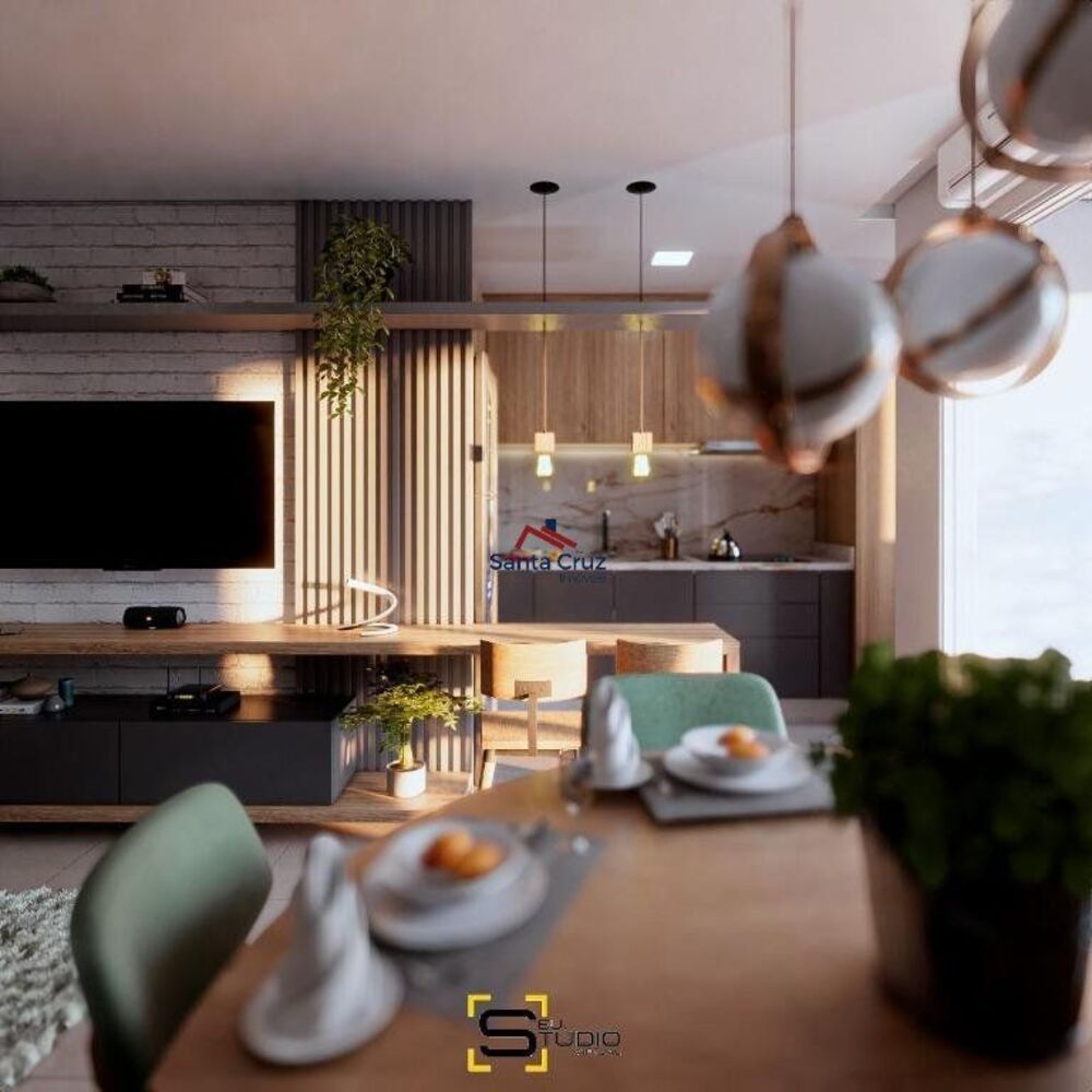 Apartamento, 2 quartos, 63 m² - Foto 4