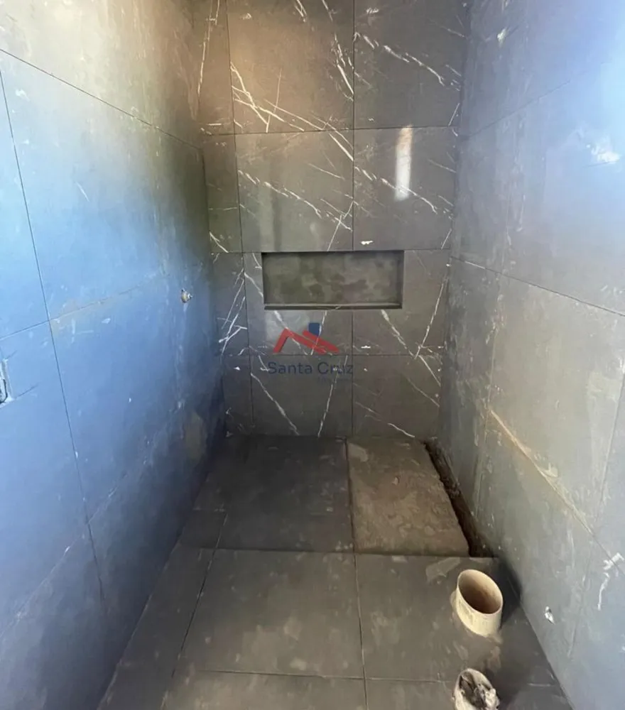 Sobrado, 3 quartos, 326 m² - Foto 18