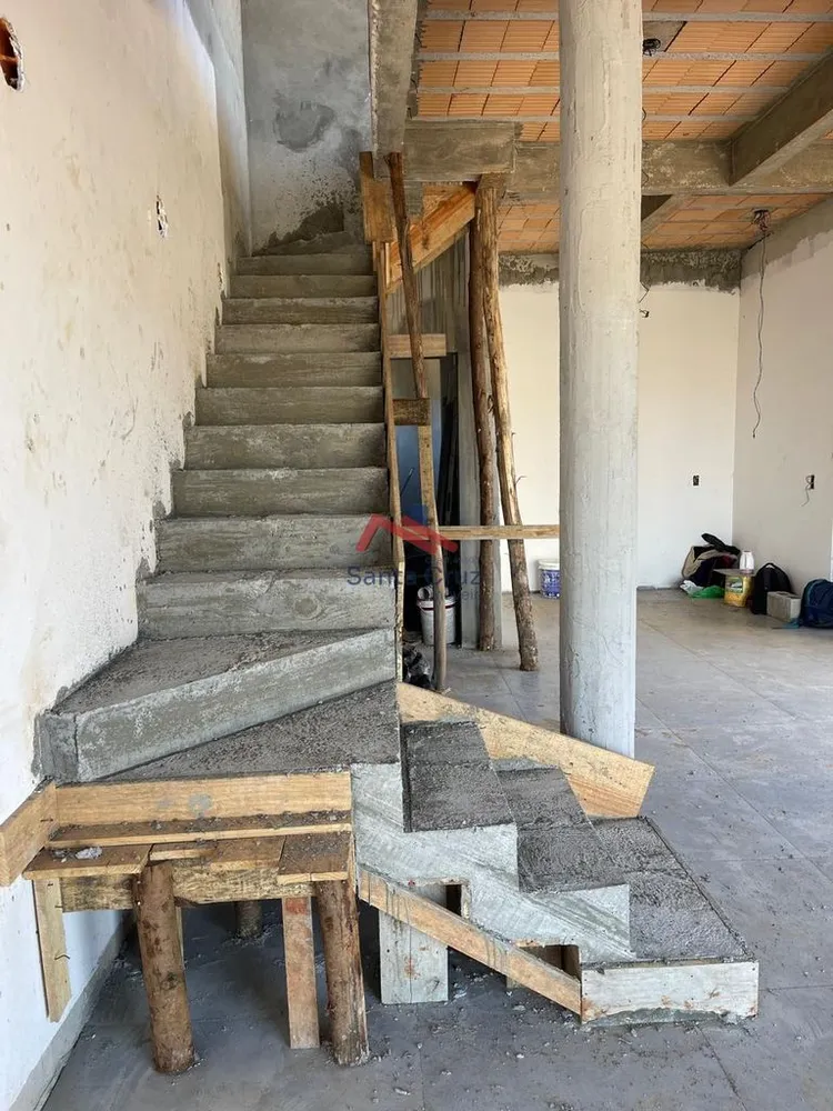 Sobrado, 3 quartos, 326 m² - Foto 19