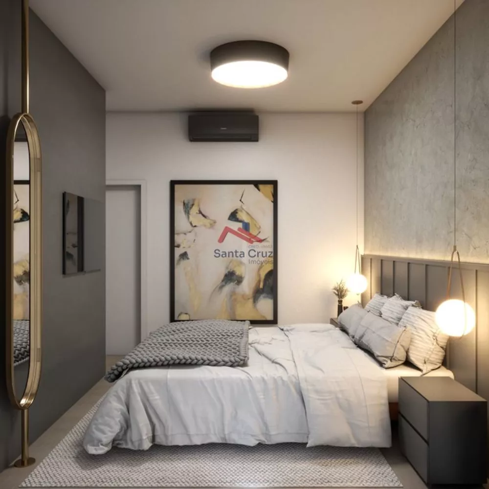 Sobrado, 3 quartos, 326 m² - Foto 6
