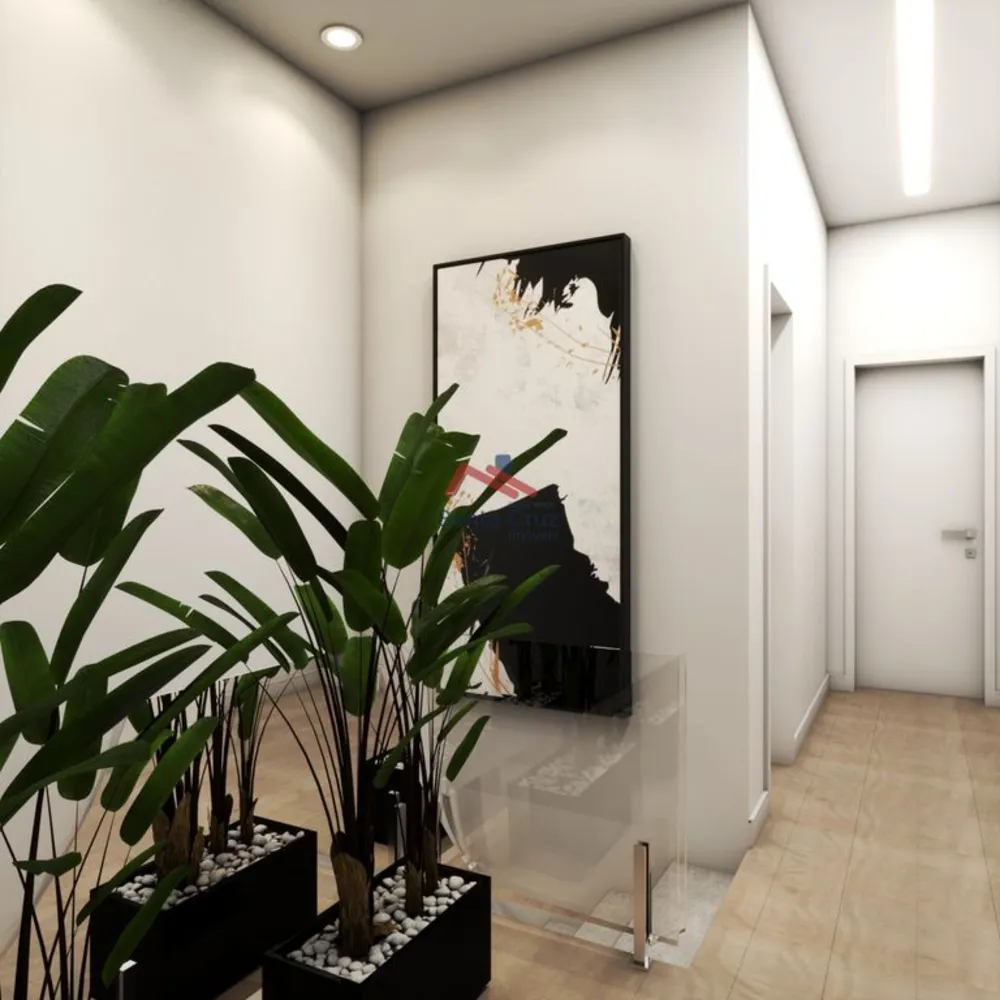 Sobrado, 3 quartos, 326 m² - Foto 9