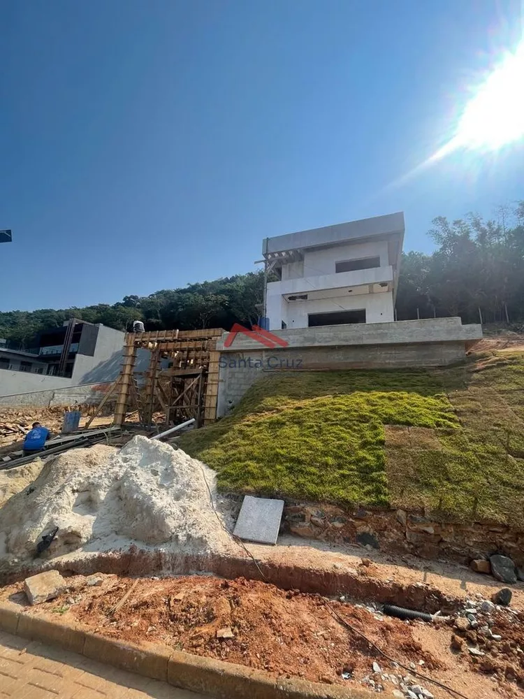 Sobrado, 3 quartos, 326 m² - Foto 8