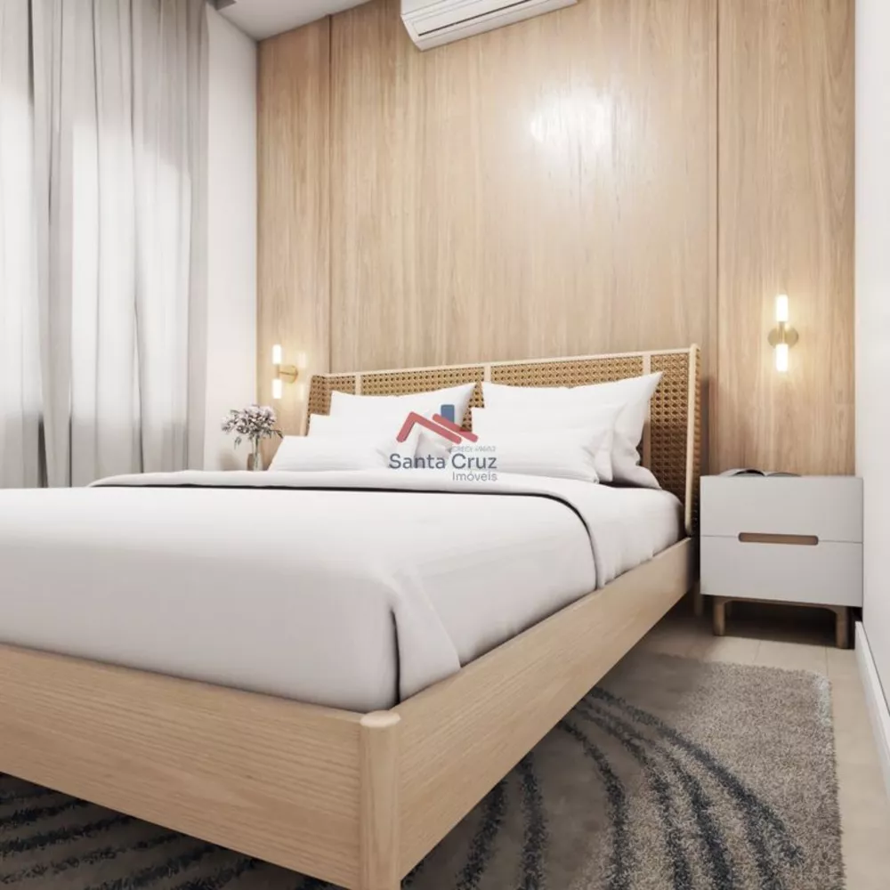 Sobrado, 3 quartos, 326 m² - Foto 5