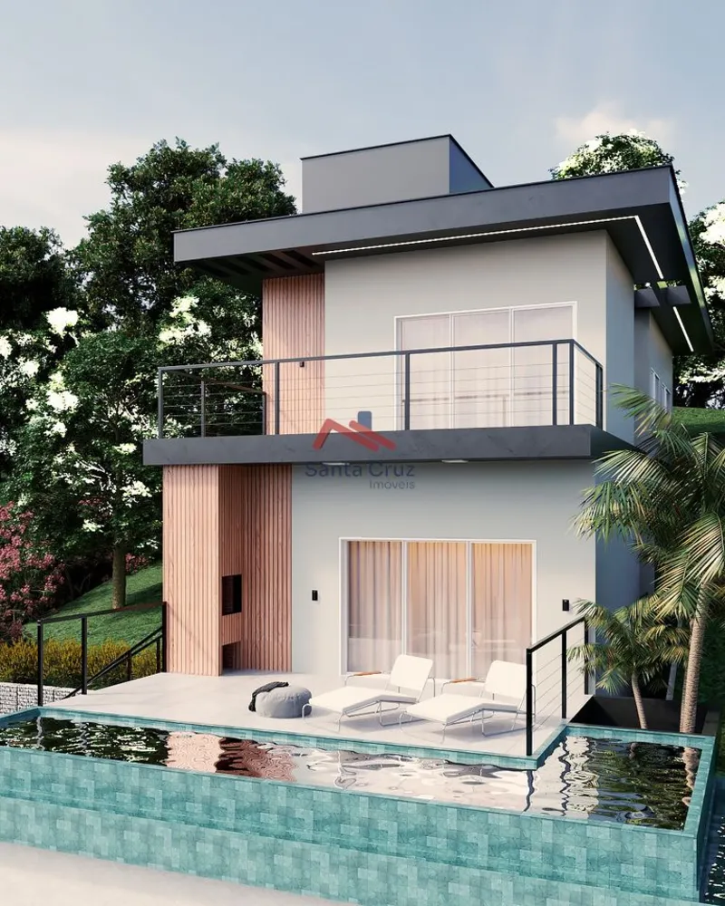 Sobrado, 3 quartos, 326 m² - Foto 5