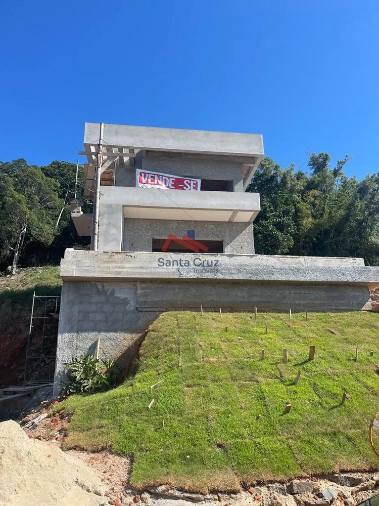 Sobrado, 3 quartos, 326 m² - Foto 14