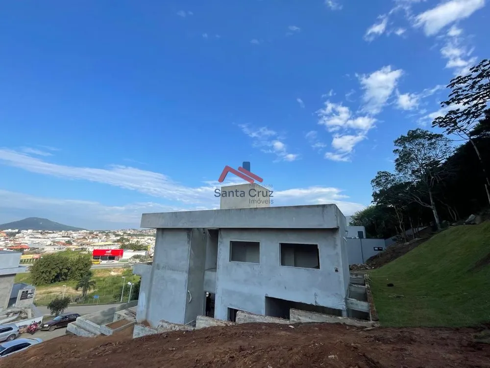 Sobrado, 3 quartos, 326 m² - Foto 15