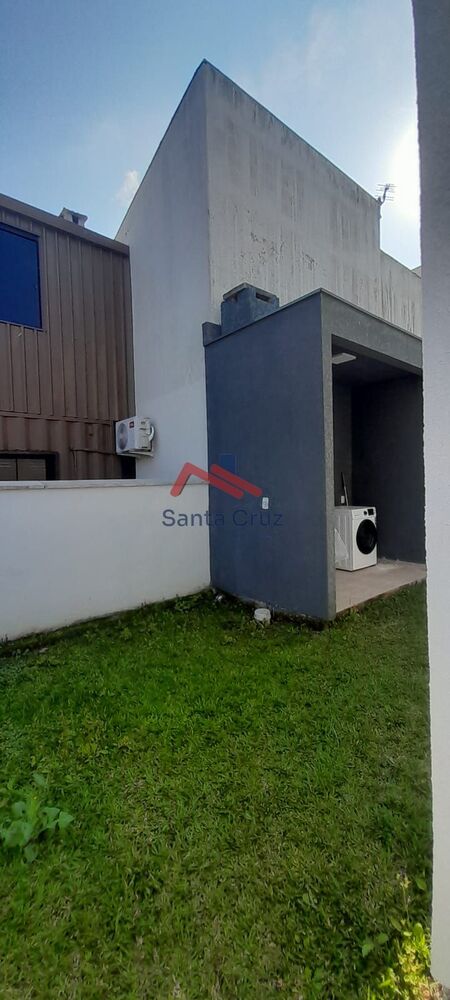 Casa à venda com 3 quartos, 110m² - Foto 7