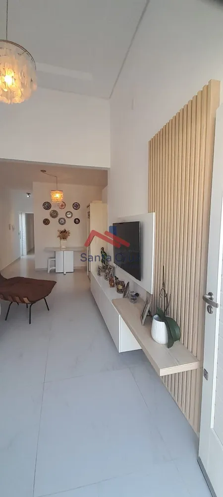 Casa, 3 quartos, 110 m² - Foto 6