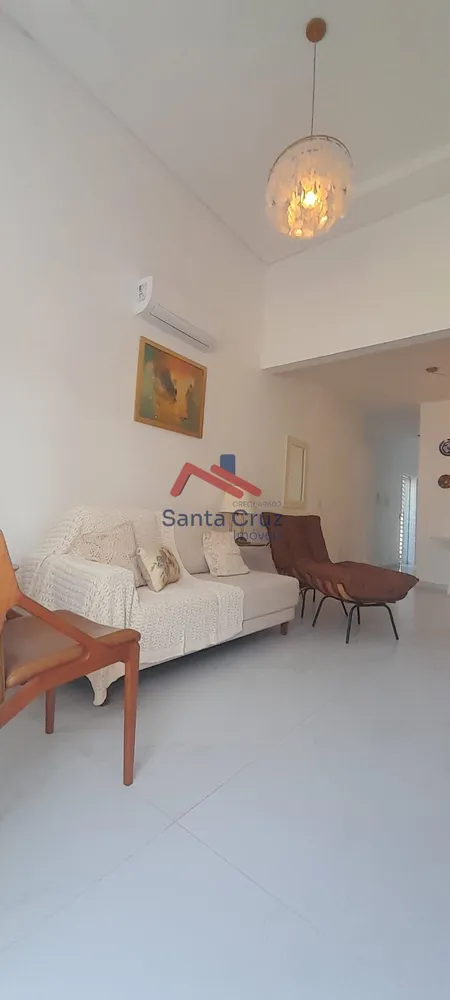 Casa, 3 quartos, 110 m² - Foto 5