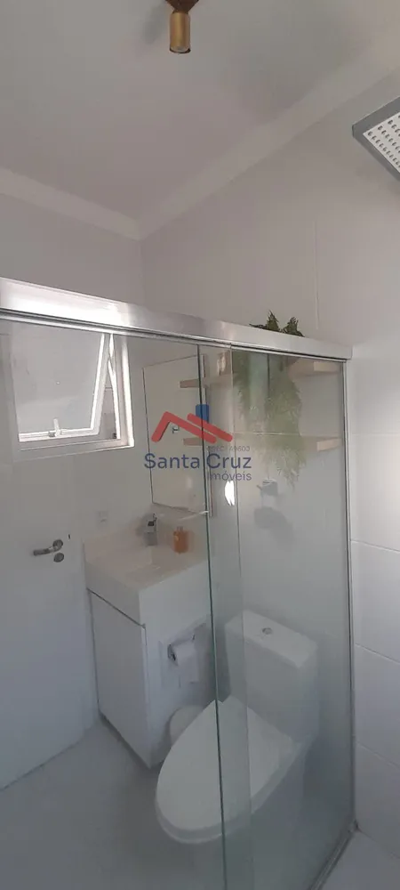 Casa, 3 quartos, 110 m² - Foto 11