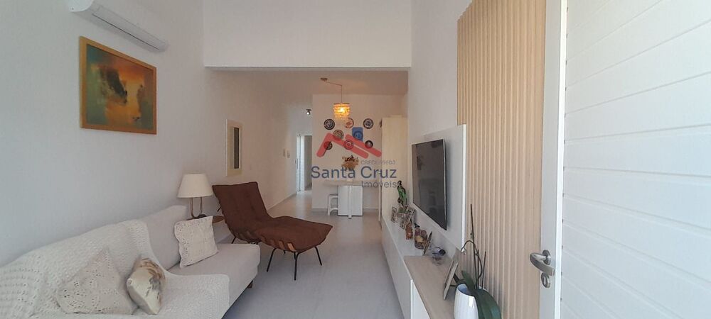 Casa à venda com 3 quartos, 110m² - Foto 4