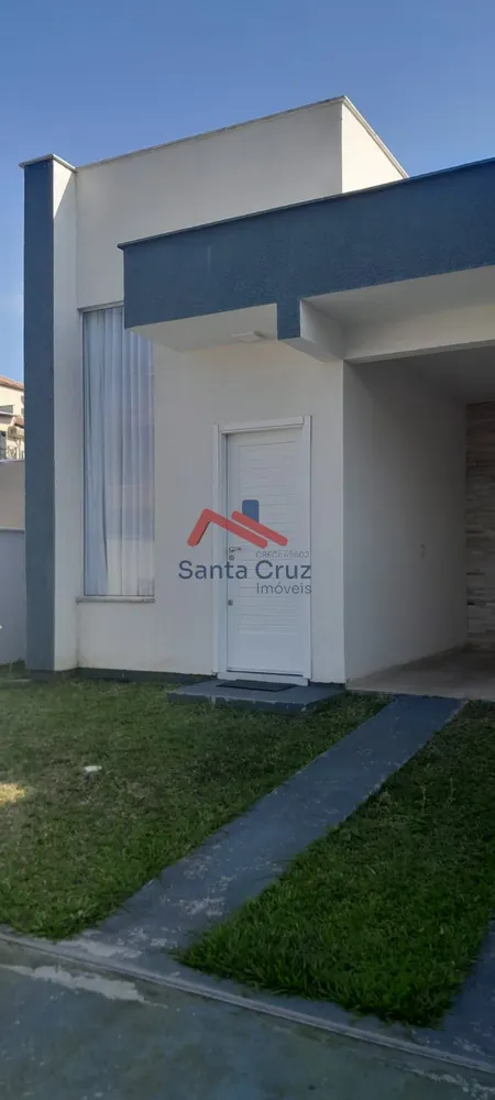 Casa, 3 quartos, 110 m² - Foto 20