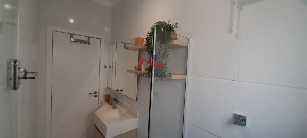 Casa, 3 quartos, 110 m² - Foto 9