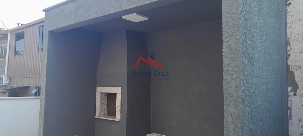 Casa, 3 quartos, 110 m² - Foto 18