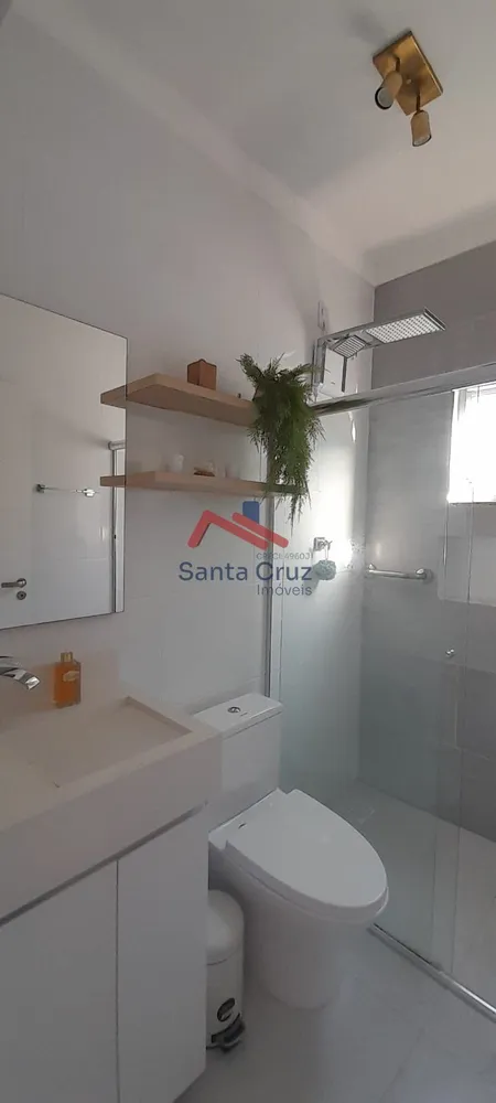 Casa, 3 quartos, 110 m² - Foto 12