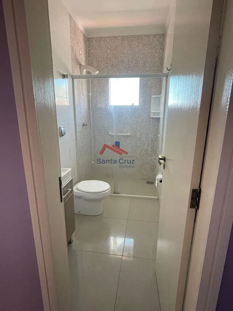 Casa de Condomínio, 3 quartos - Foto 15