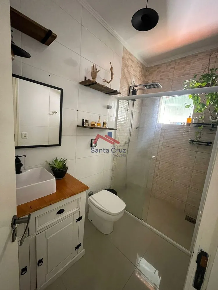 Casa de Condomínio, 3 quartos - Foto 11