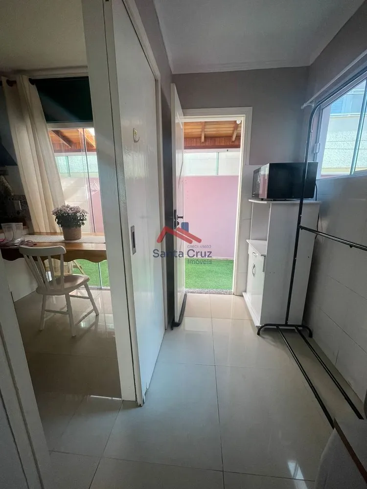 Casa de Condomínio, 3 quartos - Foto 7