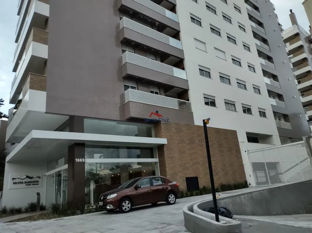Apartamento, 3 quartos, 97 m² - Foto 3