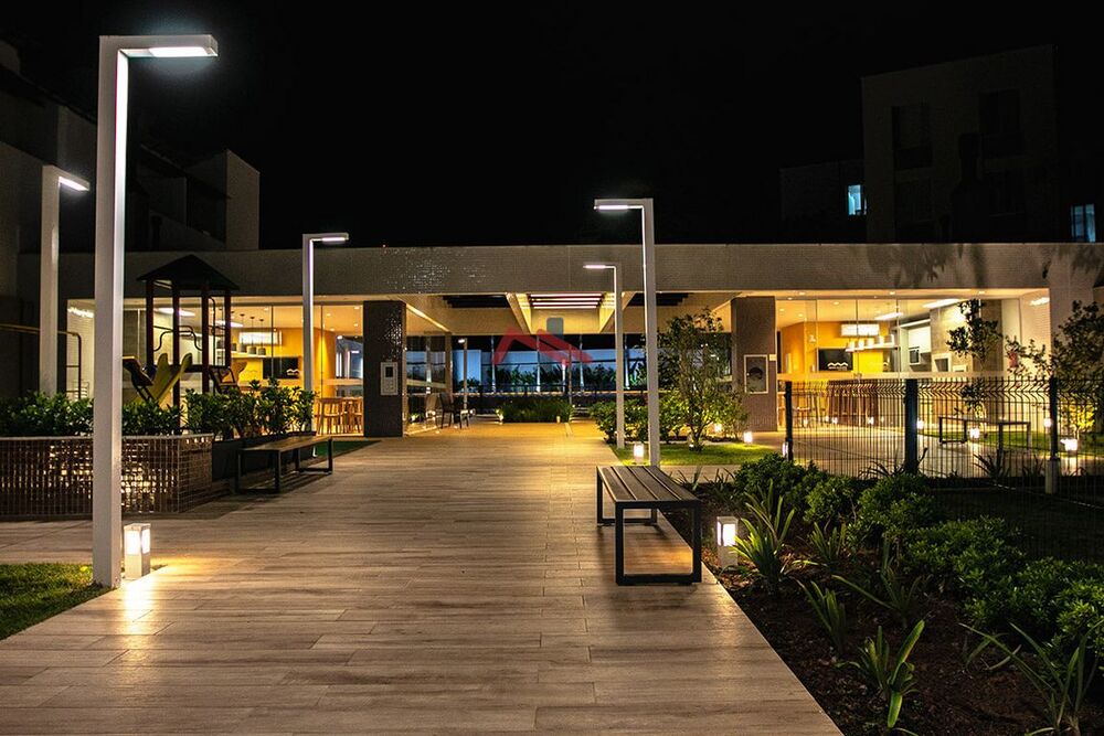 Apartamento, 3 quartos, 97 m² - Foto 4